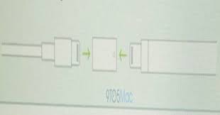 Image result for apple pencil charging adapter