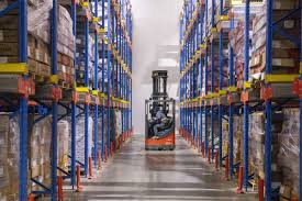 Blackstone Logistics Investment