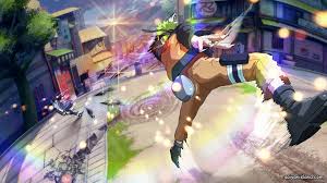 Image result for NARUTO STORM 4