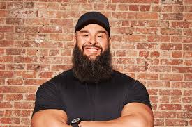 TV Programming Updates: Braun Strowman, New Series, and More