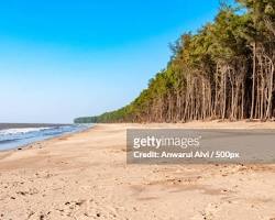 Image of Jampore Beach, Daman (high resolution)
