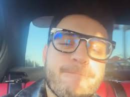 Strictly's Vito Coppola 'happy to share' announcement weeks after show exit