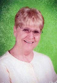 LAS CRUCES – Mayfield High School counselor Sue Bergstrom retired in May, after nearly 50 years of service to public education – 44 years at Mayfield and ... - Sue-Bergstrom-300