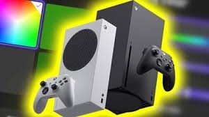Xbox Series X|S update goes live with Quick Resume toggle and new