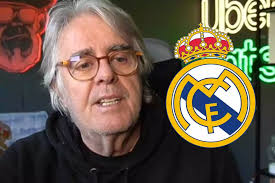 Real Madrid Confidencial - News update