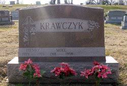 Henry Krawczyk (1929 - 1976) - Find A Grave Memorial - 84391809_132825042646