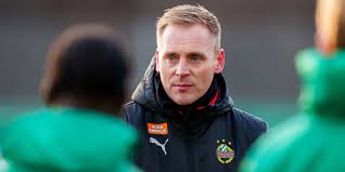 Rapid-Stürmersuche: Hoff Thorup jagt Landsmann