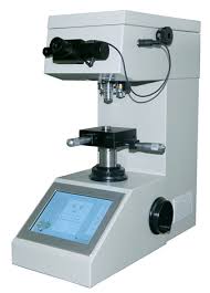 Digital Auto Turret Micro Vickers Hardness Tester S3-MHVS ...