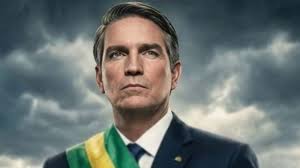 Ator que interpreta Bolsonaro em filme volta a viver Jesus nos cinemas