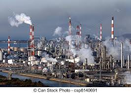 Image result for industrial plant
