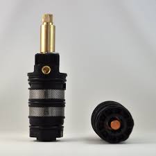 Thermostatic cartridge - PRCAHU08T - Rubi - Outlet