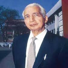 Ranganath Mishra Ex Chief Justice of India “His death is an irreplaceable loss to India and Odisha,” the Governor said. - Ranganath-Misra