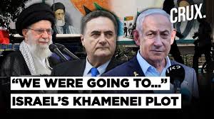 Khamenei Went Underground Before Israel Could…US Slams Iran Leader’s “Face Saver” Speech