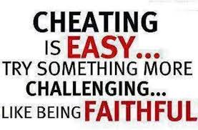 Cheating Quotes And Sayings. QuotesGram via Relatably.com