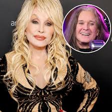 Dolly Parton Honors Ozzy Osbourne With Rare Video Message at BRIT Awards 2026