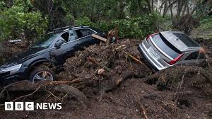 BBC - News update