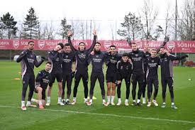 Arsenal Insider - News update