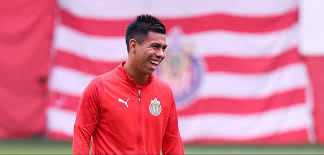 Chivas - News update
