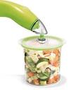 FoodSaver 3 Contenitori da 0,7 l per Sigillatrice per Sottovuoto
