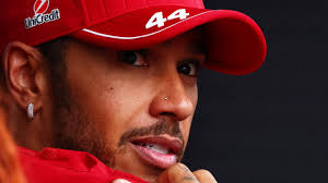 Ferrari woes explained as axed star’s breakthrough puts Hamilton struggles back in spotlight