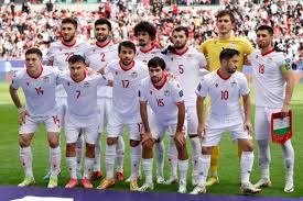 قلعه‌نویی و شاگردانش دوشنبه را غرق شادی کردند!