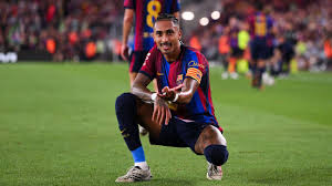 Valencia Vs Barcelona