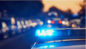 N.J. man set Walmart on fire with camp fuel, fireworks so he could steal $10K in jewelry, cops say
