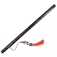 Most Common Traditional Chinese Instruments