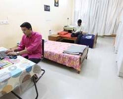 Image of Hostel in Indian Institute of Space Science and Technology