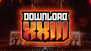 Download Festival Reveal Stage Times For 2026 Event