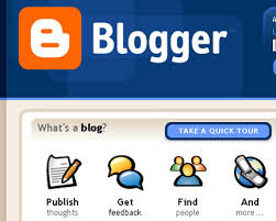 Resultado de imagen de define blog