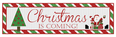 Znalezione obrazy dla zapytania Christmas is coming