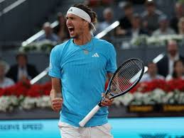 zverev sinner