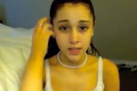 Resultado de imagem para ariana grande 2015 instagram