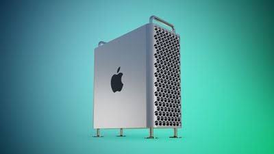 Apple's M7 Ultra chip matches 2019 Mac Pro's 1.5TB RAM feat; failed self-driving car program laid AI foundation