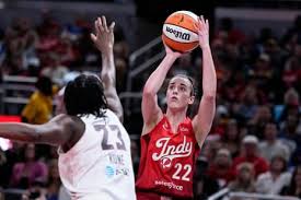 Caitlin Clark: The Unlikely Political Football in the GOP's Culture War Against the WNBA — Congress Demands Answers