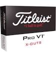 Titleist ProVX-Outs Golf Balls - m