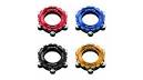 Adattatore Ashima Centra Lite freno a disco da Center Lock a IS 6