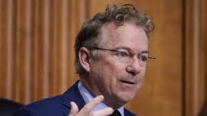 Rand Paul on Trump call to ‘nationalize’ elections: ‘That’s not what the Constitution says’