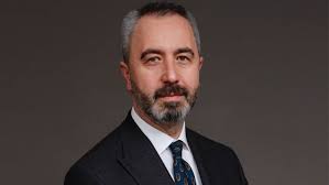 Bekir Bayrakdar appointed deputy treasury and finance minister