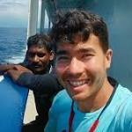 John Allen Chau 'tribal death':