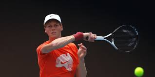 Jannik Sinner