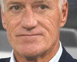 Image of Didier Deschamps