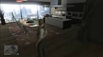 Grand Theft Auto V: Tinsel Towers Apartment 42 - 492,000 -