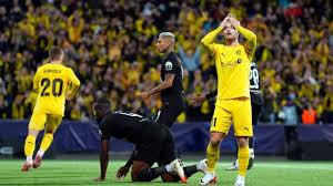 Champions League: Bodo/Glimt vs. Tottenham ¡En Vivo Hoy! - Imagen principal del artículo