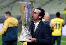 Unai Emery coloca Aston Villa em final histórica e mira feito inédito na Liga Europa