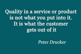 Customer Service Quotes on Pinterest | Teamwork Quotes, Team ... via Relatably.com