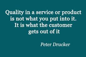 Customer Service Quotes on Pinterest | Teamwork Quotes, Team ... via Relatably.com