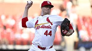 Cleveland Guardians at St. Louis Cardinals odds, picks and predictions