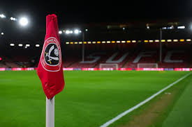Sheffield United - Wolves